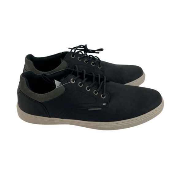 Steve Madden Men’s Casual Loafer | Black | Various Sizes **NEW - Picture 3 of 5